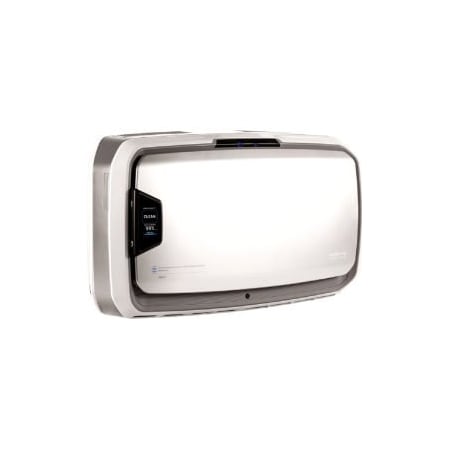 Fellowes AeraMax Pro AM 4 PC Commercial Hepa Air Purifier, 120V, White 9573101